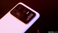 Xiaomi Mi 11 Ultra