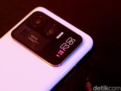 Unboxing Mi 11 Ultra, HP Termahal Xiaomi Harganya Rp 17 Juta