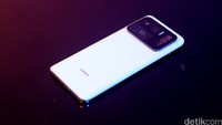Xiaomi Mi 11 Ultra