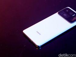 Unboxing Mi 11 Ultra, HP Termahal Xiaomi Harganya Rp 17 Juta