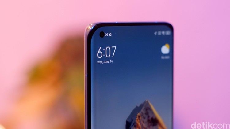 Xiaomi Mi 11 Ultra