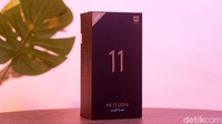 Xiaomi Mi 11 Ultra