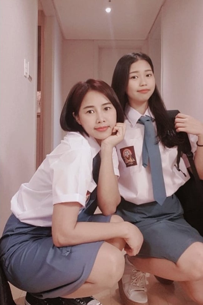 Dalam wawancara eksklusif Wolipop dengan Yannie Kim, terungkap bahwa Ko Soobin sempat ragu membintangi drama Korea Racket Boys. Ia tak pandai bermain bulu tangkis, namun akhirnya menerima tantangan karena akan dilatih dulu. Foto: dok. Instagram soobin.ko