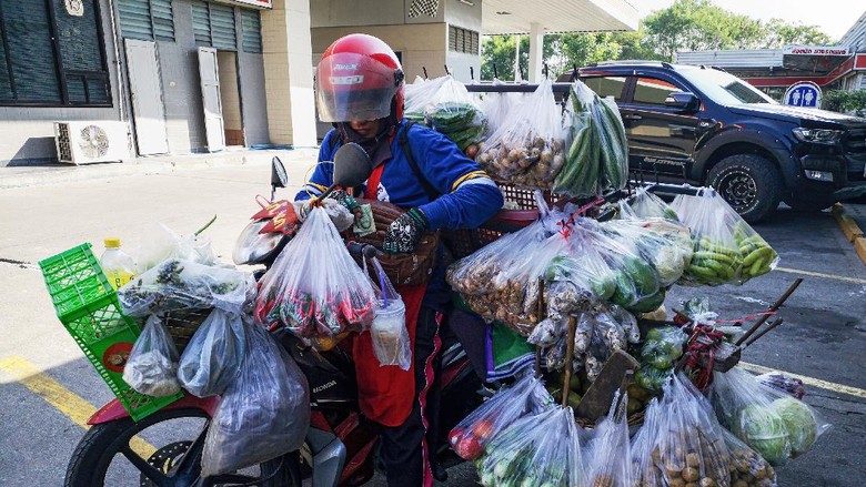 10 Resep Masakan Enak dari Bahan Belanjaan Tukang Sayur 10 Resep Masakan Enak dari Bahan Belanjaan Tukang Sayur