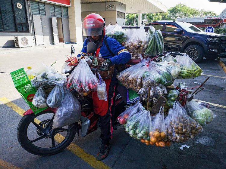 10 Resep Masakan Enak dari Bahan Belanjaan Tukang Sayur