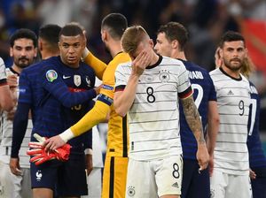 Portugal Vs Jerman: Die Mannschaft Tak Boleh Lagi Tampil Tumpul