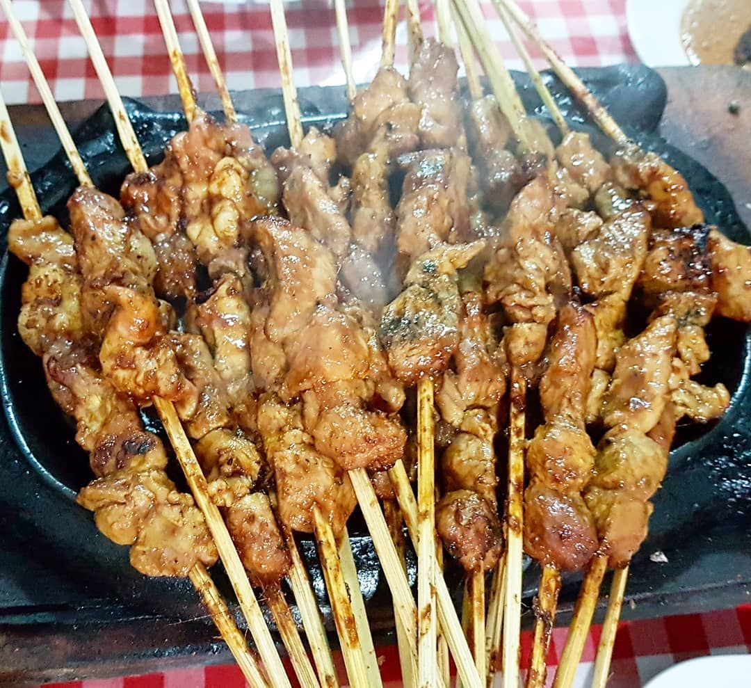 5 Sate Legendaris di Bandung yang Terkenal Enak, Ada yang Sejak 1940!