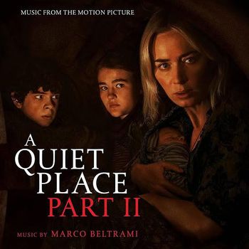 Nonton a quiet place 2 sub indo