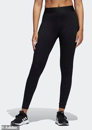 Adidas Techfit Period-Proof