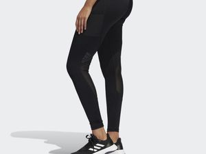 Adidas Rilis Celana Olahraga Canggih untuk Wanita, Anti Tembus saat Haid