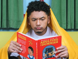 Basboi Punya Panduan Beranjak Dewasa di Album Perdana
