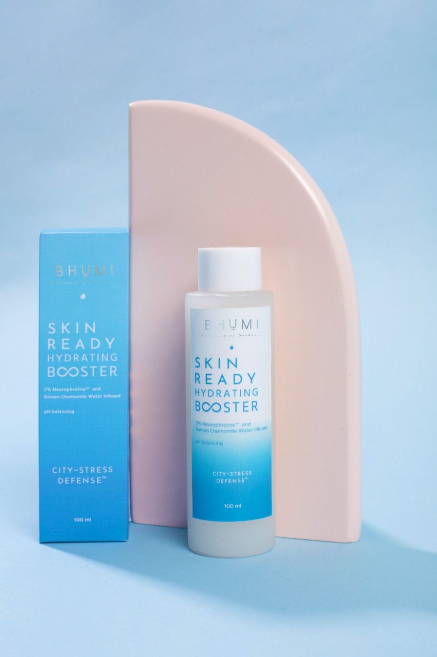 Bhumi Natural Skincare