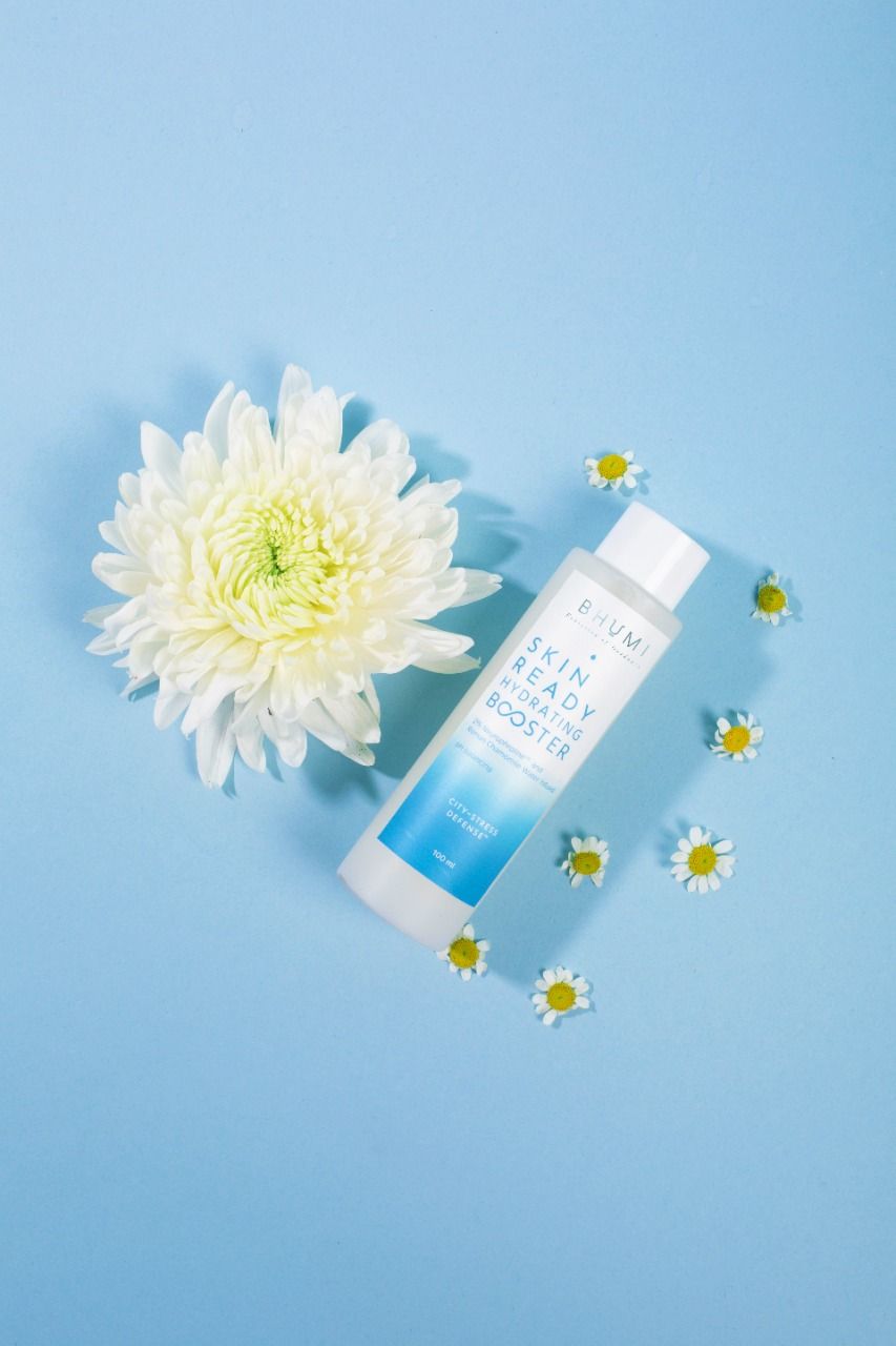 Bhumi Natural Skincare