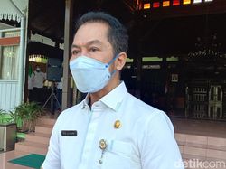 Bupati Kudus Klaim Tinggal 2 Desa yang Jadi Zona Merah Corona