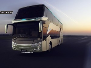Kenapa Ada Pengemudi Tak Matikan Mesin Bus Saat Isi Solar?