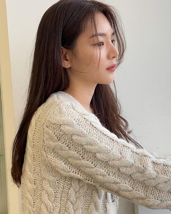 Cha Joo Young Cha Joo Young