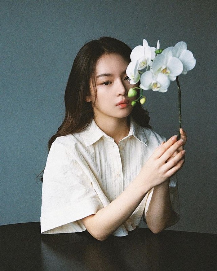 Cha Joo Young