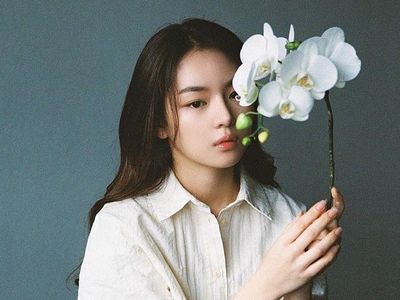 Model Ini Jadi Sorotan, Disebut Kembaran Han So Hee hingga Shin Se Kyung
