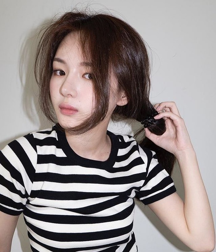 Cha Joo Young