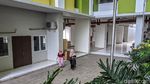 Corona Ngegas, Rusun Pasar Rumput Siap Tampung Pasien COVID-19