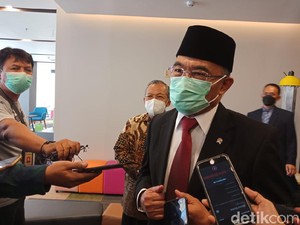 Cuti Bersama Natal Dihapus, Ini 3 Pernyataan Terbaru Pemerintah