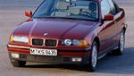 Potret Perubahan Grill BMW dari Masa ke Masa, Suka yang Mana?