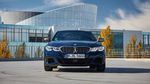 Potret Perubahan Grill BMW dari Masa ke Masa, Suka yang Mana?