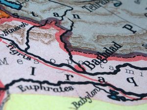 Pendiri Daulah Abbasiyah, Dinasti Pemilik Perpustakaan Terbesar Dunia