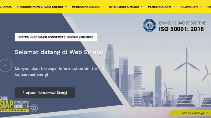 ESDM