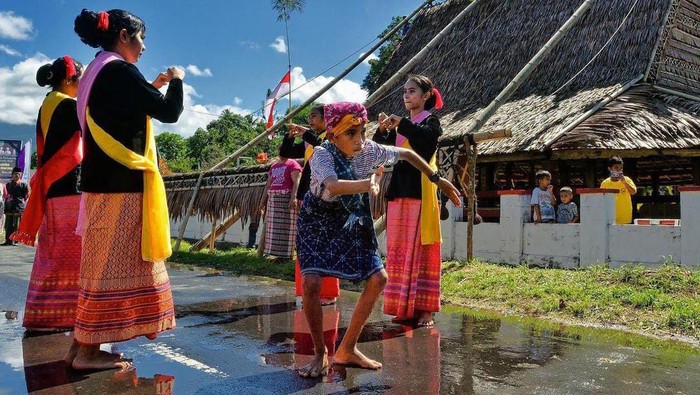 Festival Teluk Jailolo 2021