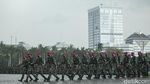 Foto: Apel Pengetatan PPKM Mikro di Jakarta