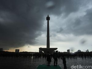 Waduh! ADB Prediksi Ekonomi RI Tumbuh di bawah 4% Tahun Ini