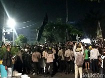 Ada Perayaan HUT ke-99 Persebaya, Ini Lokasi Penyekatan