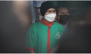 Foto Populer Sepekan: Corona Menggila, Varian Delta Bikin RI Waspada