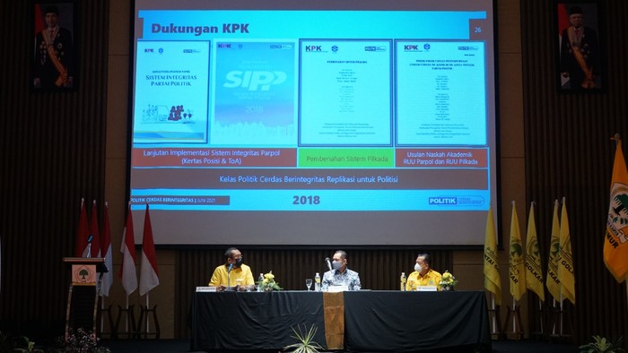 Golkar Jatim