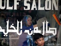 Sudah Belasan Gadis 20-25 Tahun Cianjur Dijajakan ke Turis Timteng di Bogor