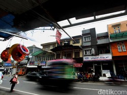 Wisata Kawin Kontrak di Cianjur