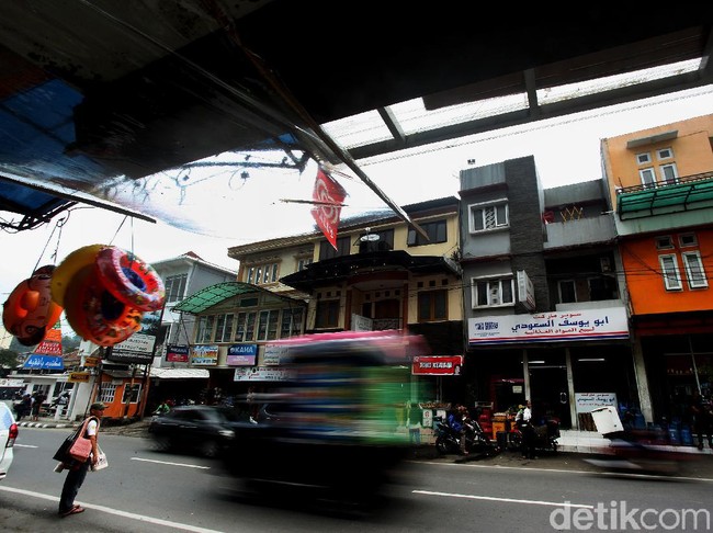Wisata Kawin Kontrak di Cianjur