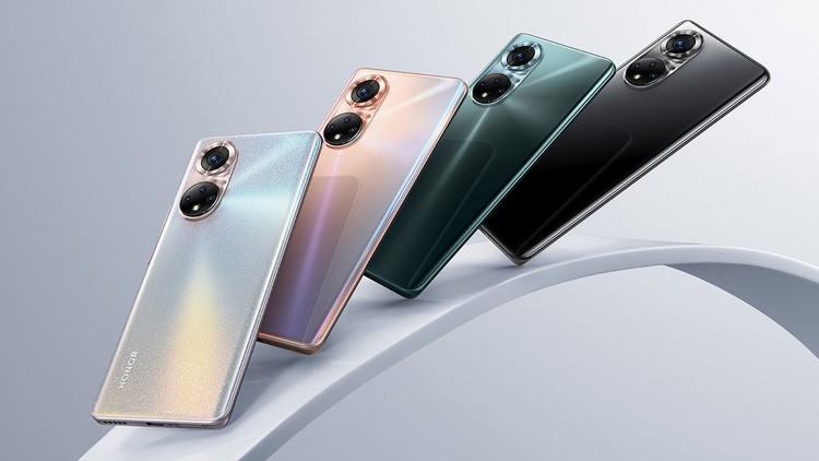 Honor 50 Honor 50