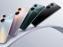 10 HP Android Kelas Menengah Terkencang di Dunia November 2021