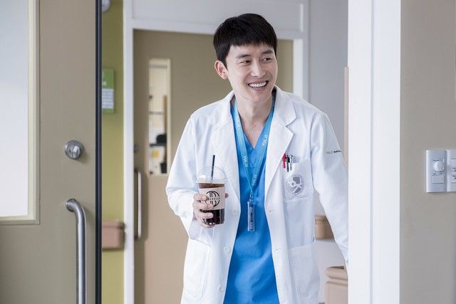 Hospital Playlist 2 Tayang, Intip Lagi 8 Makanan yang Pernah Bikin Ngiler