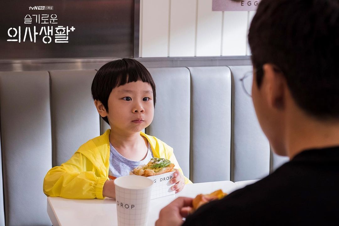 Hospital Playlist 2 Tayang, Intip Lagi 8 Makanan yang Pernah Bikin Ngiler