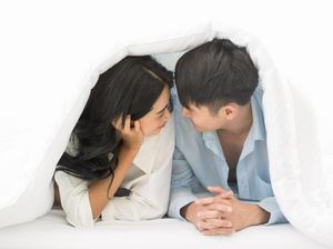 Waktu Ideal Pasutri Berhubungan Intim di Bulan Ramadan