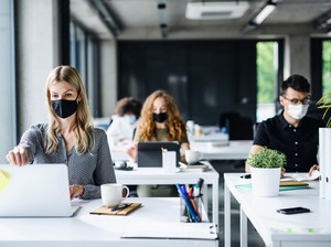 5 Contoh Surat Pengunduran Diri Agar Terlihat Profesional Halaman 3