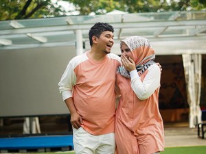 Indra Bekti dan Aldila Jelita Rujuk, Hari Ini Nikah Lagi