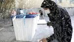 Iran Gelar Pemilihan Presiden di Tengah Pandemi COVID-19