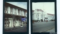 Kota Tua atau dahulu disebut juga Oud Batavia merupakan pusat pemerintahan di era kolonial Belanda. Selain itu, kawasan ini juga menjadi salah satu pusat bisnis di masa silam. Hal itu terlihat dari berdirinya sejumlah bangunan yang dahulu digunakan sebagai tempat usaha. Salah satunya adalah Gedung De Javasche Bank yang didirikan pada tahun 1828 dan kini difungsikan menjadi Museum Bank Indonesia.