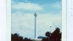 Jelajah Jakarta dari Kota Tua-Kedai Es Krim Melegenda