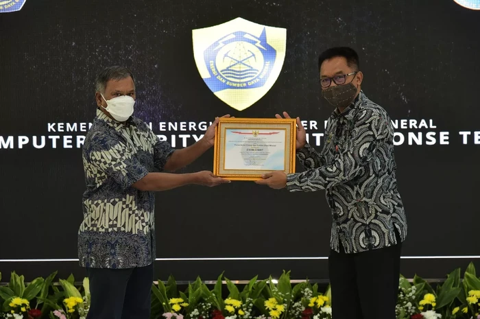 Kementerian ESDM