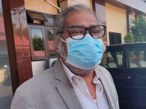 Komnas Anak Siap Jadi Saksi di Sidang Hak Asuh Gala Sky